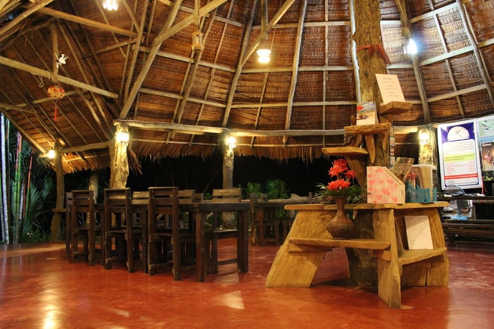 Baan Khao Sok Resort