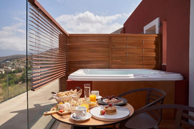 Esperides Resort Crete, The Authentic Experience