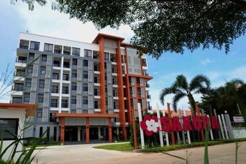 Sakura Boutique Hotel