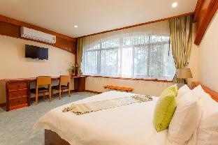 Capital O 283 Id Residences