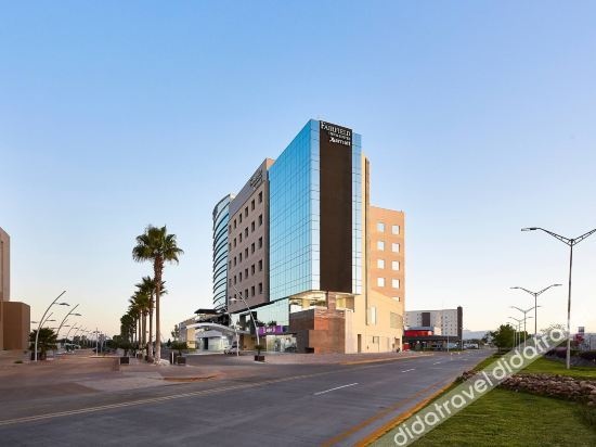 Fairfield Inn & Suites Silao Guanajuato Airport