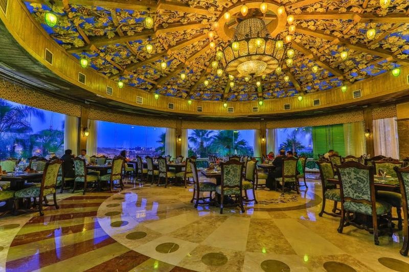 Al Masa Hotel Nasr City