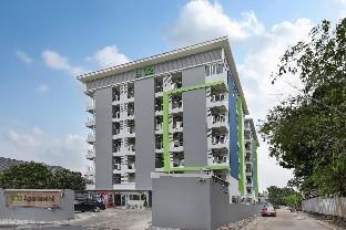 B32 Apartment (Adults Only)