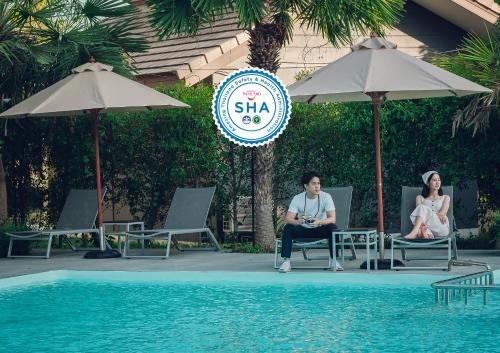 Chanalai Resort & Hotel (Adults Only)