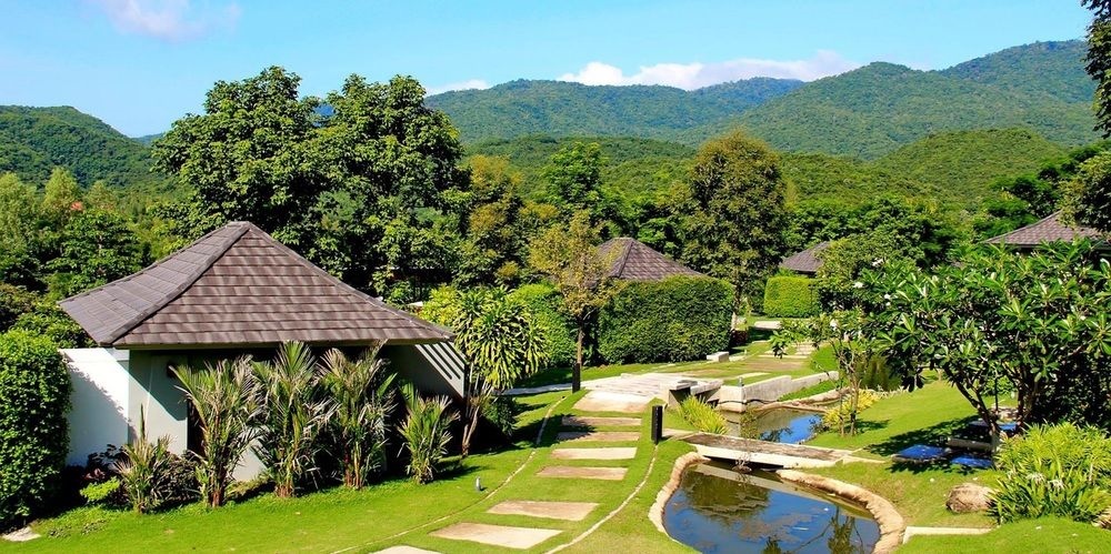 Ashcarya Boutique Resort