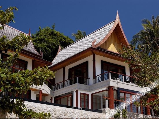 Anayara Luxury Retreat Panwa Resort