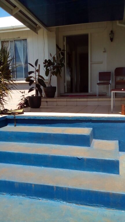 Aloft Airport Accommodation