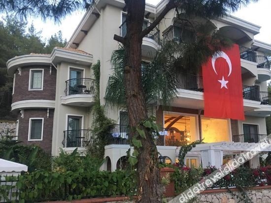 Esperanza Boutique Hotel Of Lykia (Adults Only)