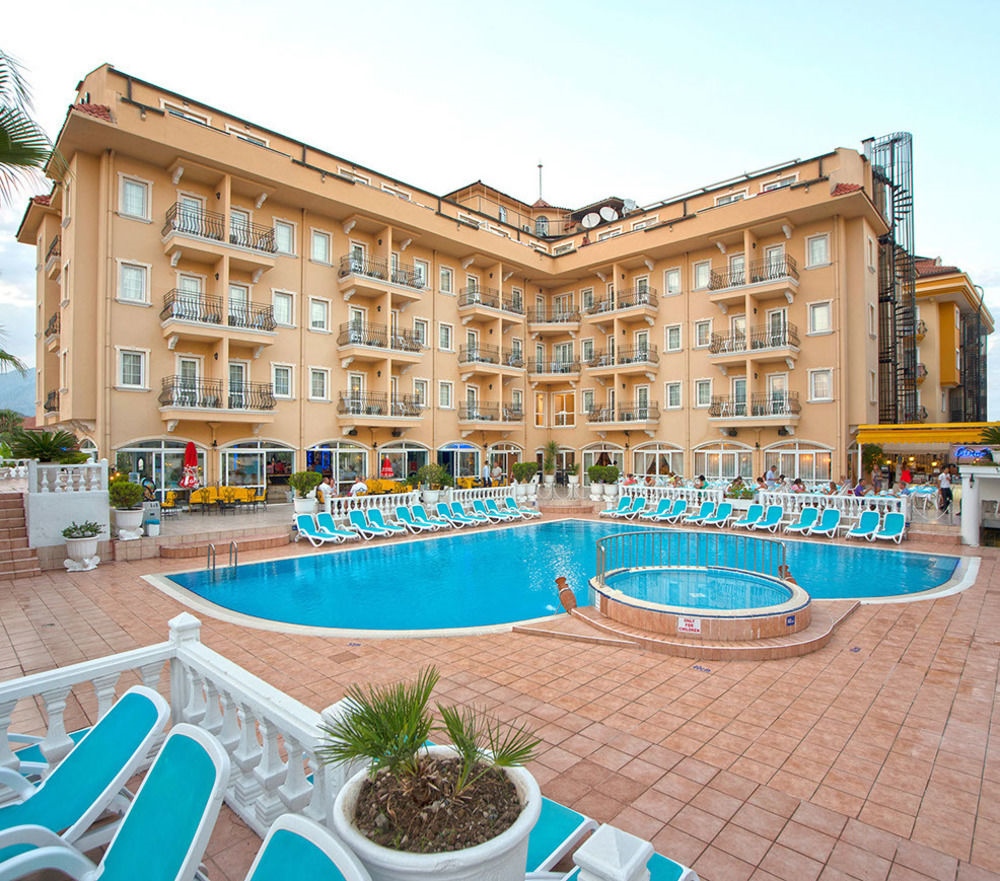 Hotel Sinatra - All Inclusive