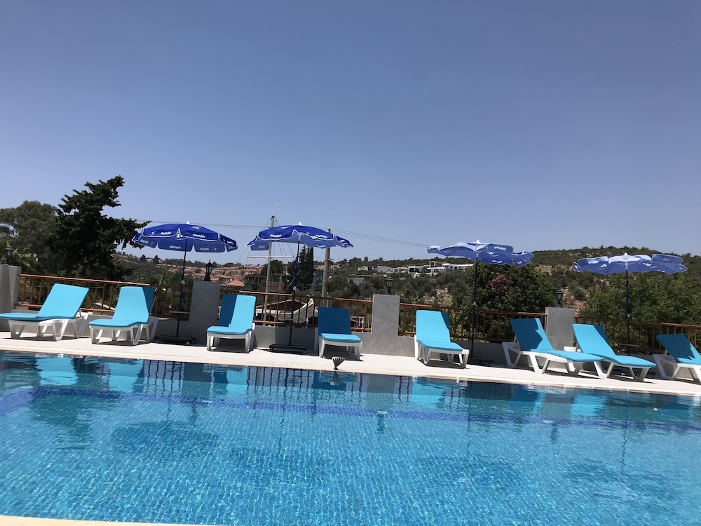 St. Nicholas Pension