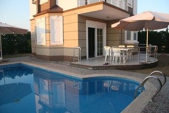 Villa Bouzid