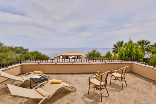 Palace Hotel Olive Odore