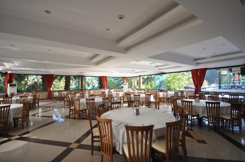 Halic Park Hotel