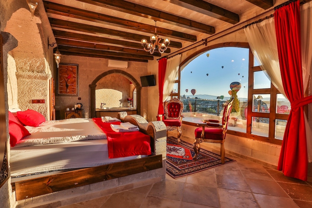 Cappadocia Inn Hotel
