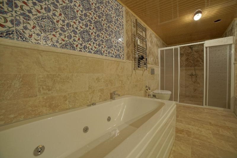 Cappadocia Caves Hotel