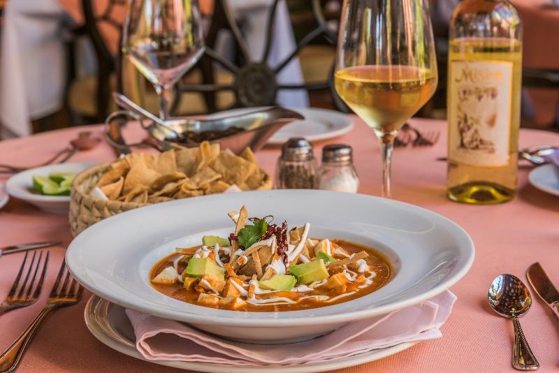 Hotel Posada Del Hidalgo By Balderrama Hotel Collection