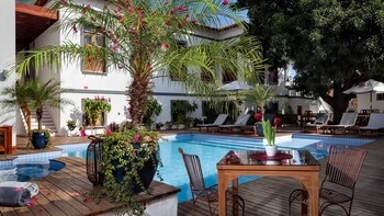 Casa de Santo Antonio Hotel Boutique