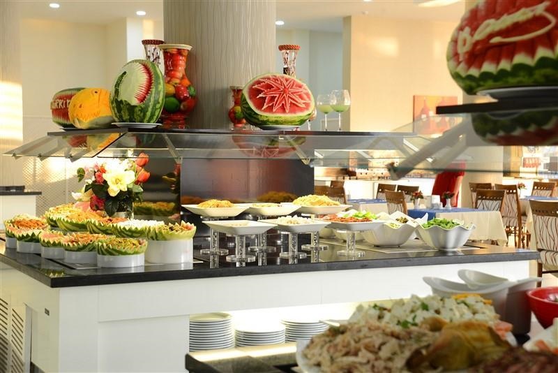 Notion Kesre Beach Hotel & Spa