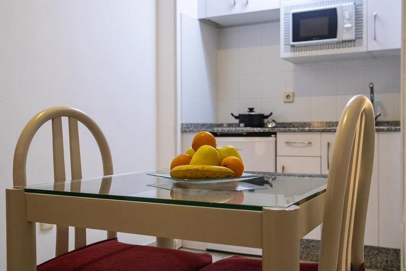 Hospedium Hotel Apartamentos Simón Verde