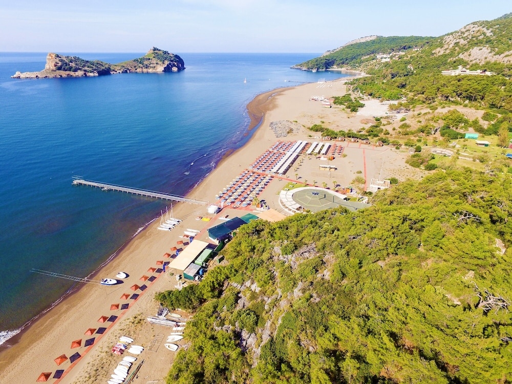 Tui Blue Sarigerme Park