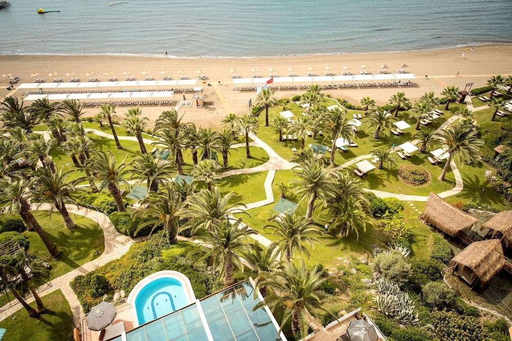 ROBINSON SARIGERME PARK - All inclusive