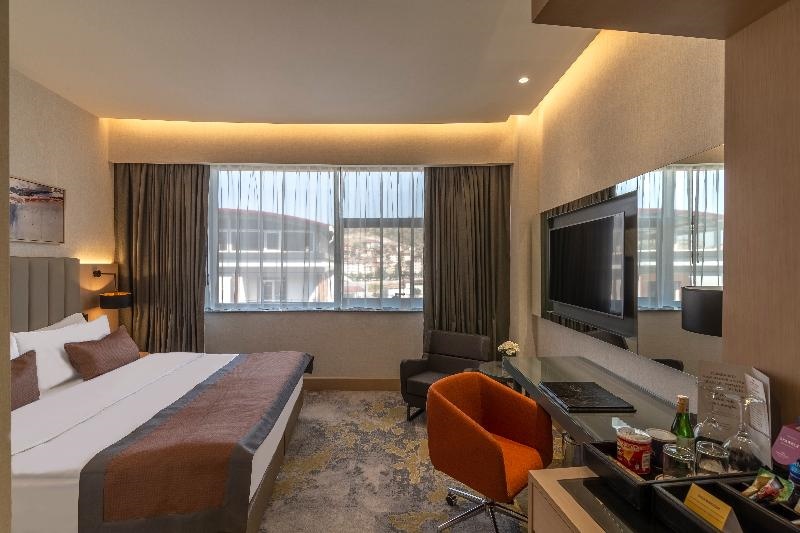 Crowne Plaza Cappadocia - Nevsehir by IHG