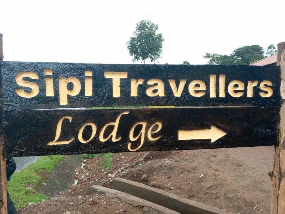 Sipi Travellers Lodge
