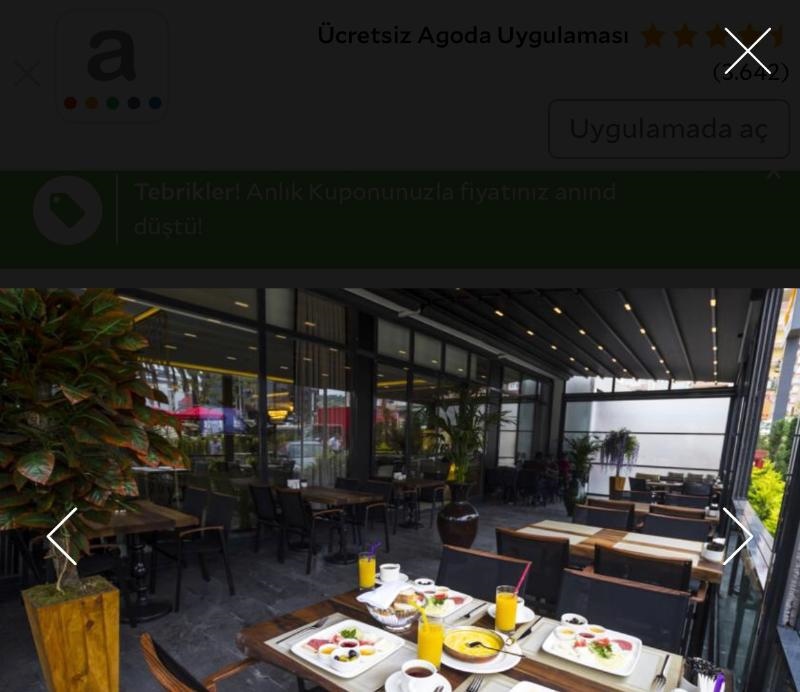 Aselia Hotel Trabzon