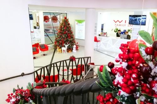 Wish Aqua & Spa Resort