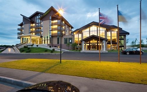 Superior Golf & SPA Resort