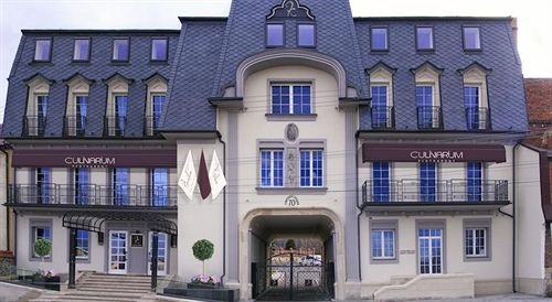 Kavalier Boutique Hotel