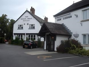 The Bulls Head Hotel