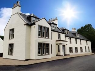 Loch Lomond Arms Hotel