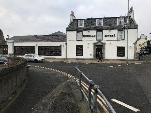 The Buchan Hotel