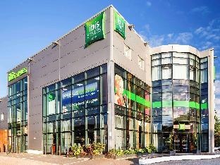 Ibis Styles Birmingham Oldbury (ex. Travellers Inn)