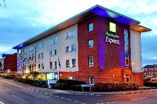 Holiday Inn Express Birmingham Redditch by IHG