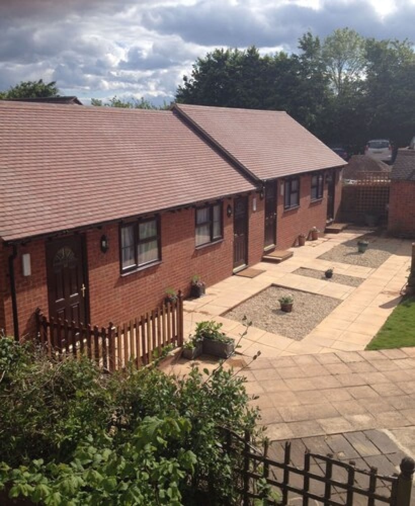 Newent Golf Club & Lodges