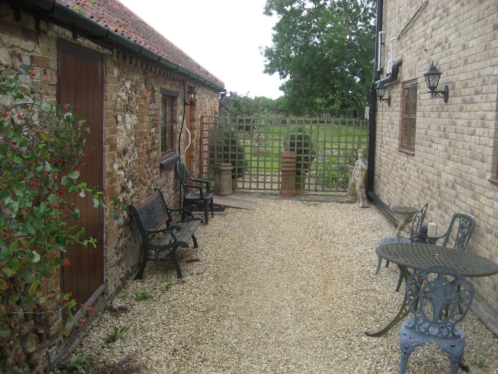 Great Danes Country Inn