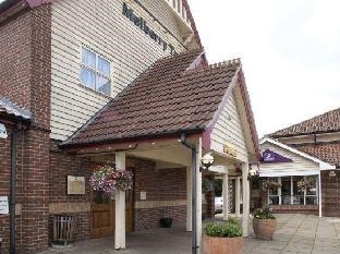 Premier Inn Braintree (A120)
