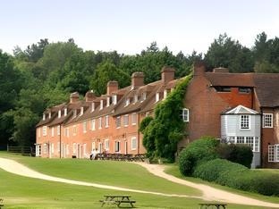 Master Builders House Hotel