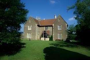 Thornbury Lodge