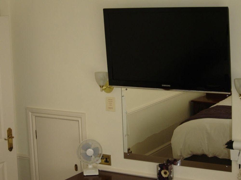 Midgley Lodge Motel & Golf Course