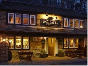 The Woodman Inn
