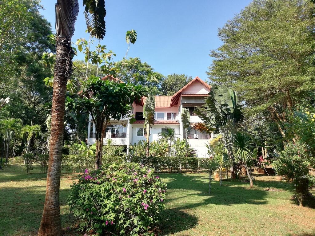 Good Time Resort (Adults Only)