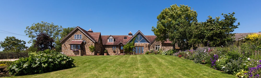 The Graig Bed and Breakfast Ludlow