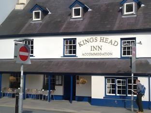 The King's Head