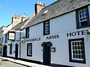 Tweeddale Arms Hotel