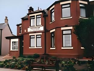 Greenlaw Guest House