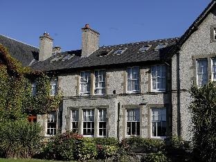 Best Western Balgeddie House Hotel
