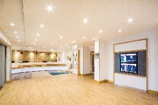 Holiday Inn London-Gatwick Airport by IHG